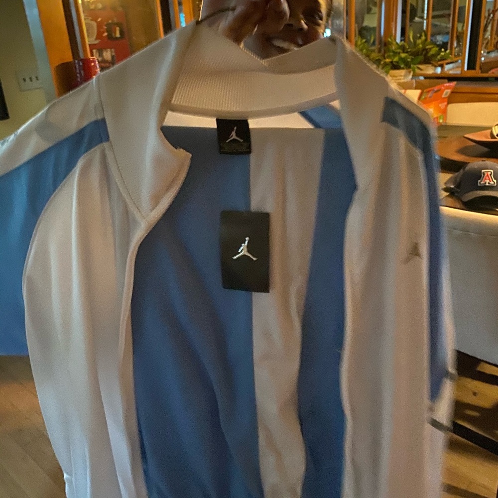 Men’s Jordan tracksuit